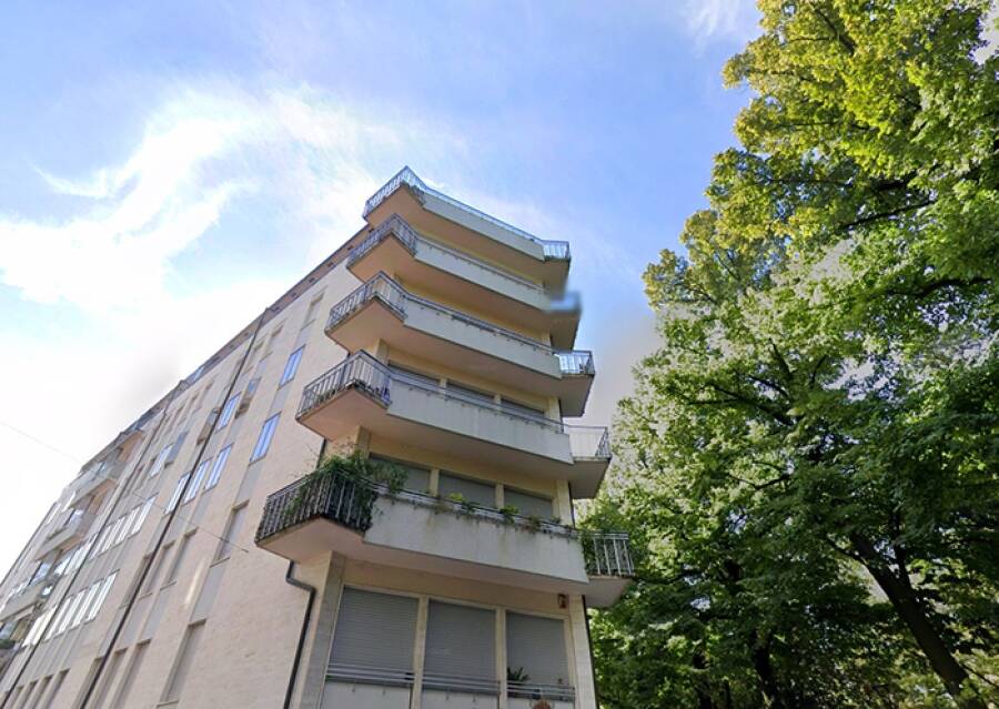 Centro, elegante appartamento ristrutturato nel 2023 - Grimaldi Padova